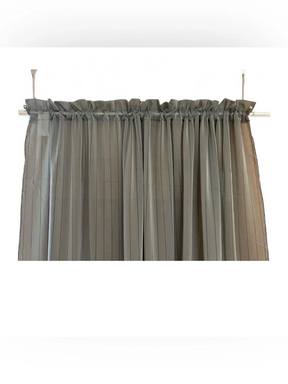 Guilford Home Fashions makenzie voile